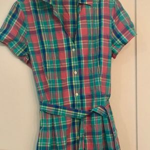 Brooks Brothers Dress